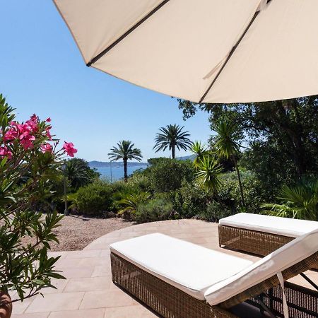 Holiday Home Les Residences De Beauvallon By Interhome Grimaud Eksteriør billede