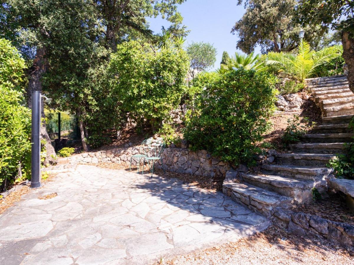 Holiday Home Les Residences De Beauvallon By Interhome Grimaud Eksteriør billede
