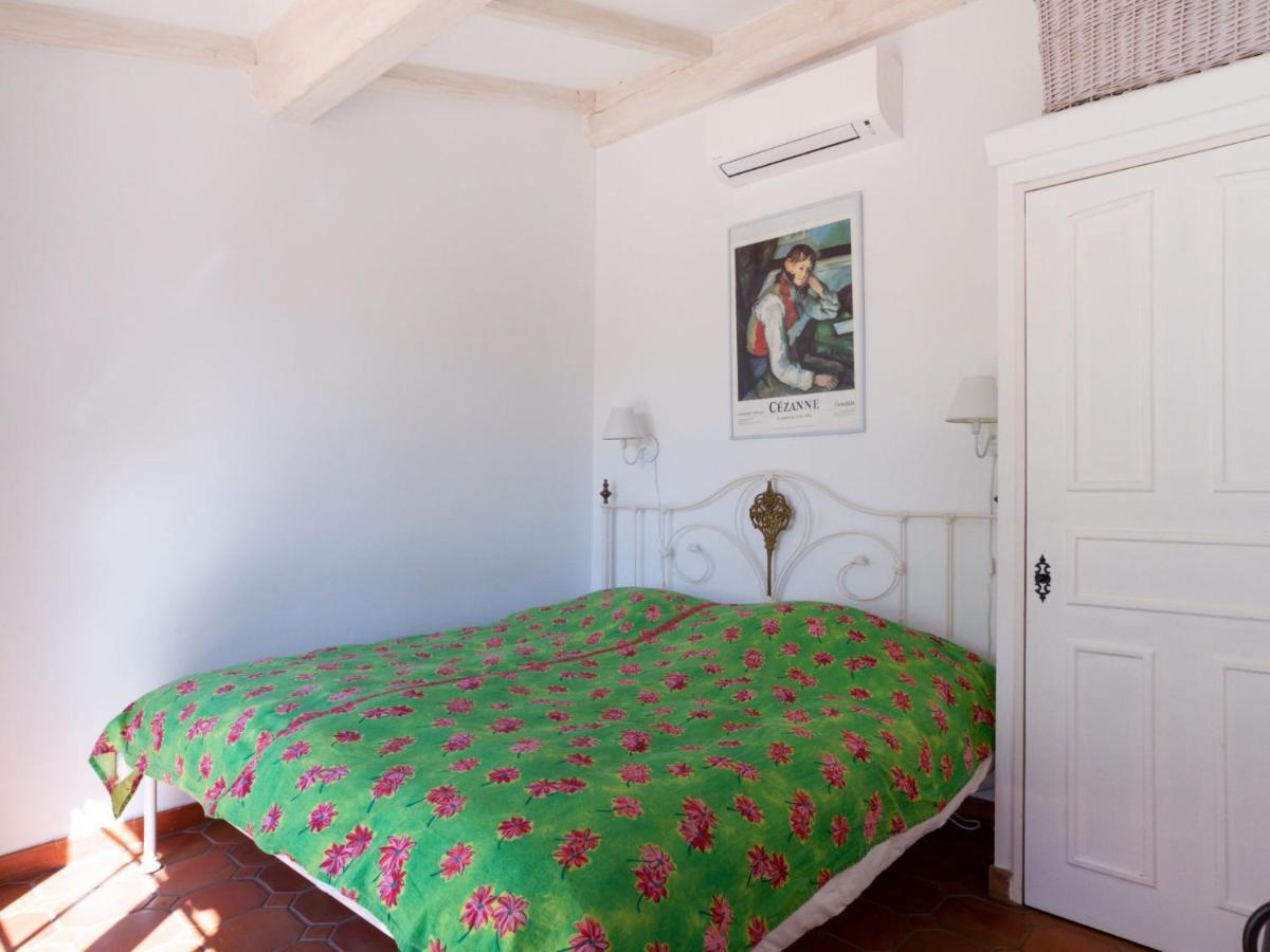 Holiday Home Les Residences De Beauvallon By Interhome Grimaud Eksteriør billede