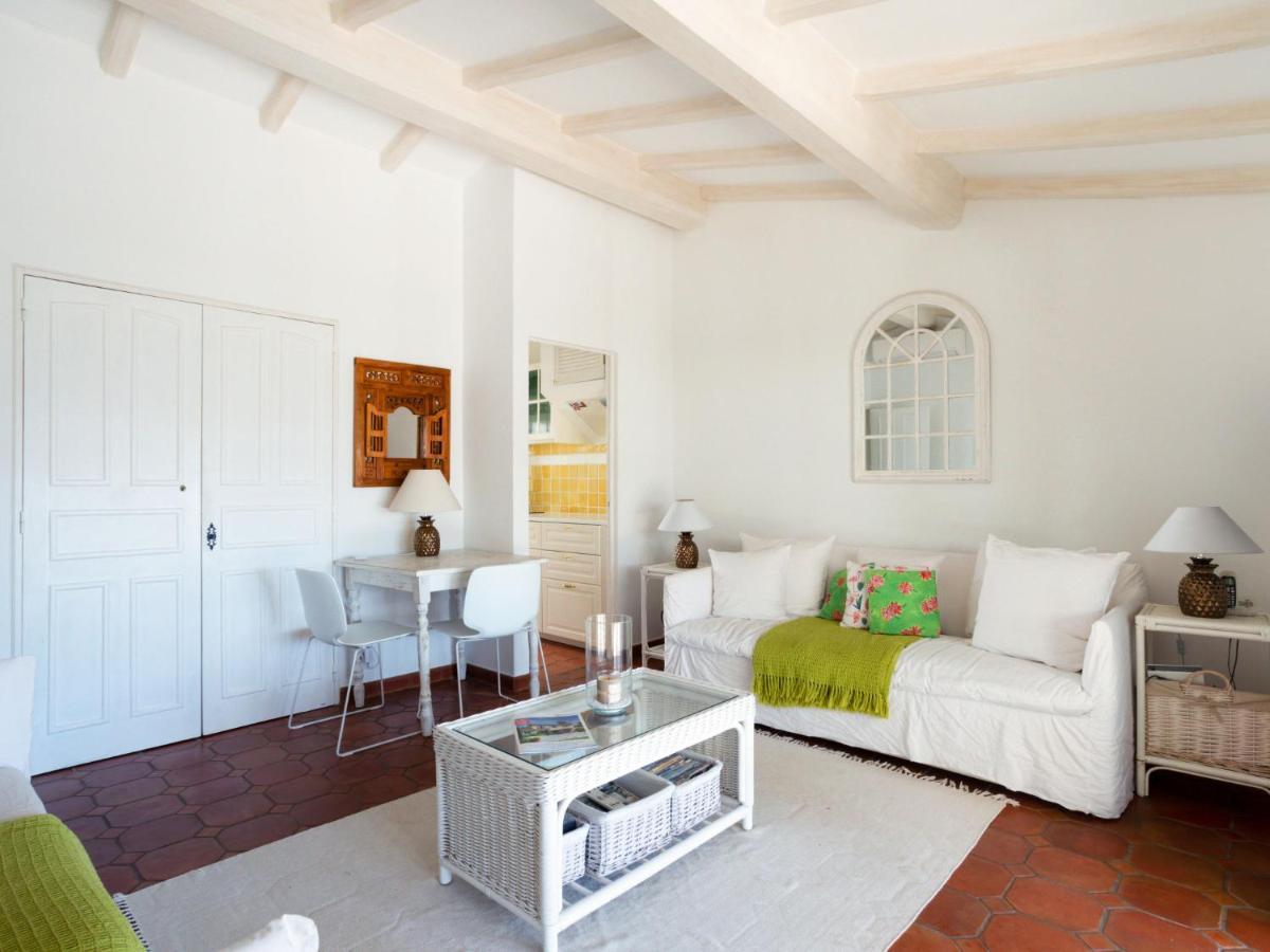 Holiday Home Les Residences De Beauvallon By Interhome Grimaud Eksteriør billede