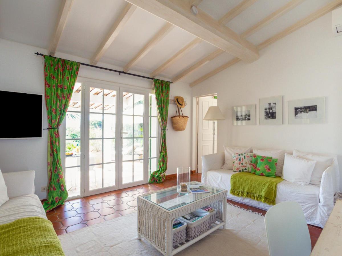 Holiday Home Les Residences De Beauvallon By Interhome Grimaud Eksteriør billede