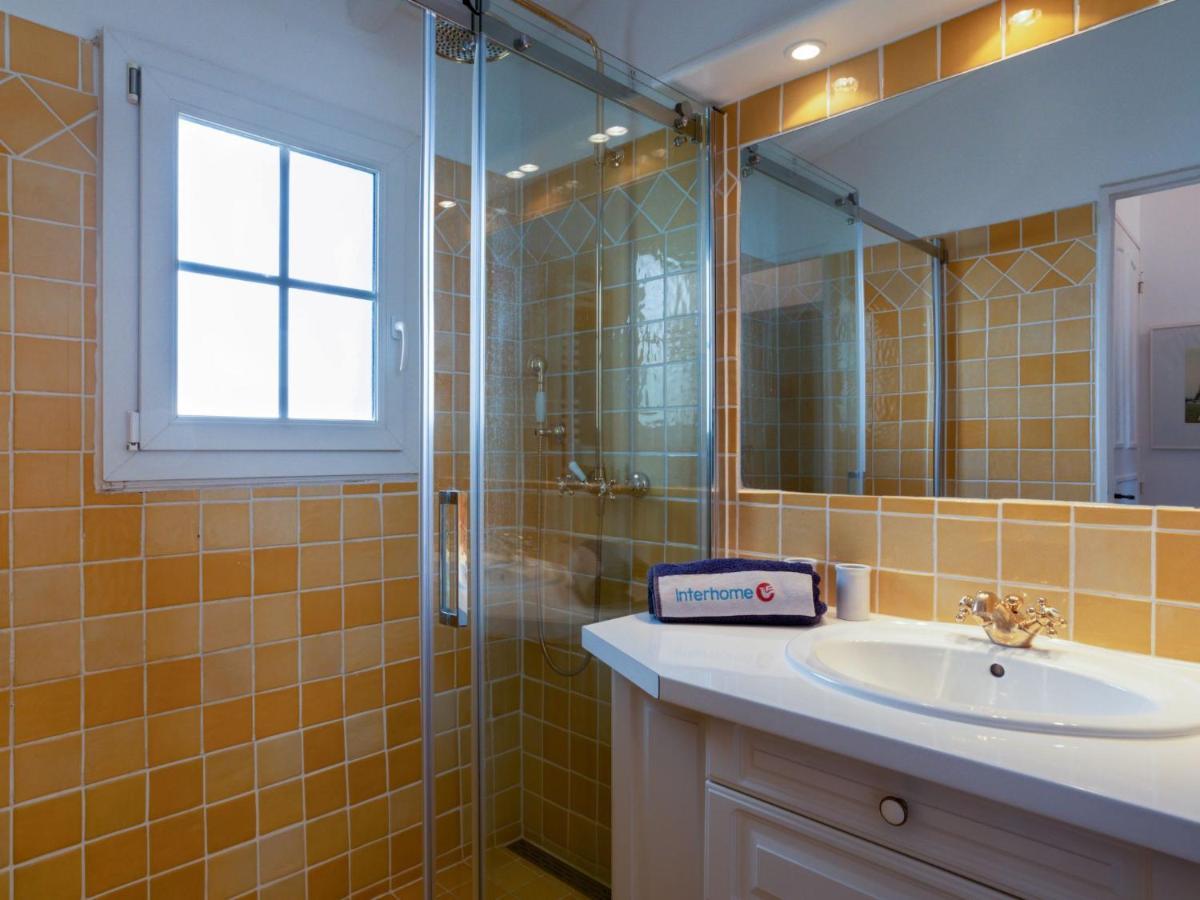 Holiday Home Les Residences De Beauvallon By Interhome Grimaud Eksteriør billede
